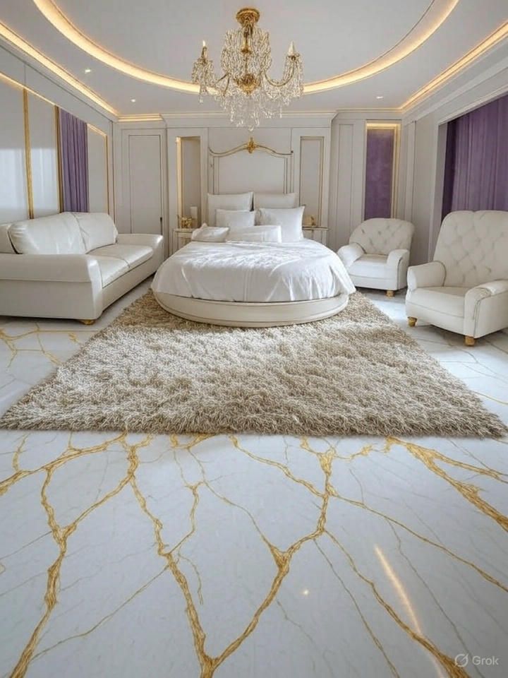 The Isola Haven Bedroom Set