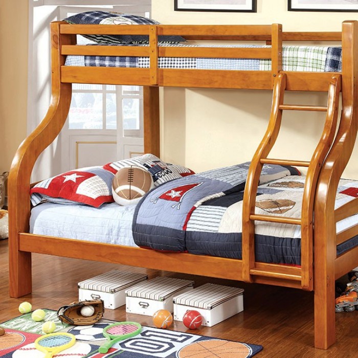 Solpine Bunk Bed