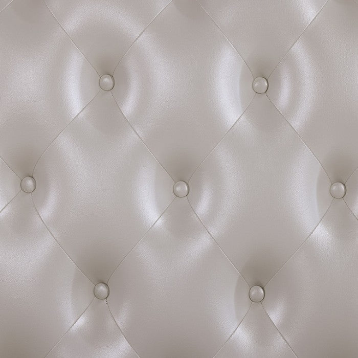 Ventresca Bedroom Set - White