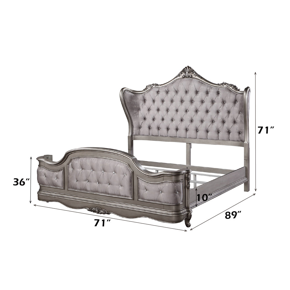 Ariadne Bed