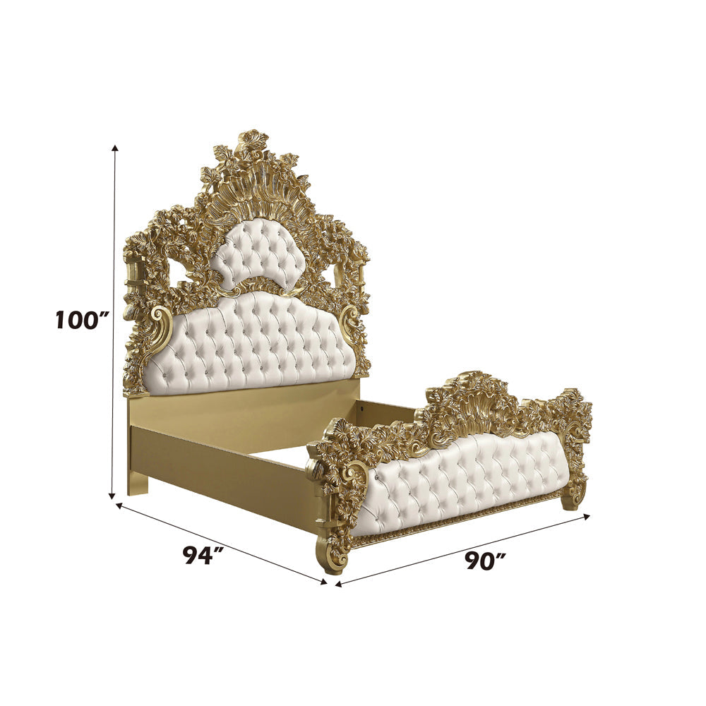 Bernadette Bed