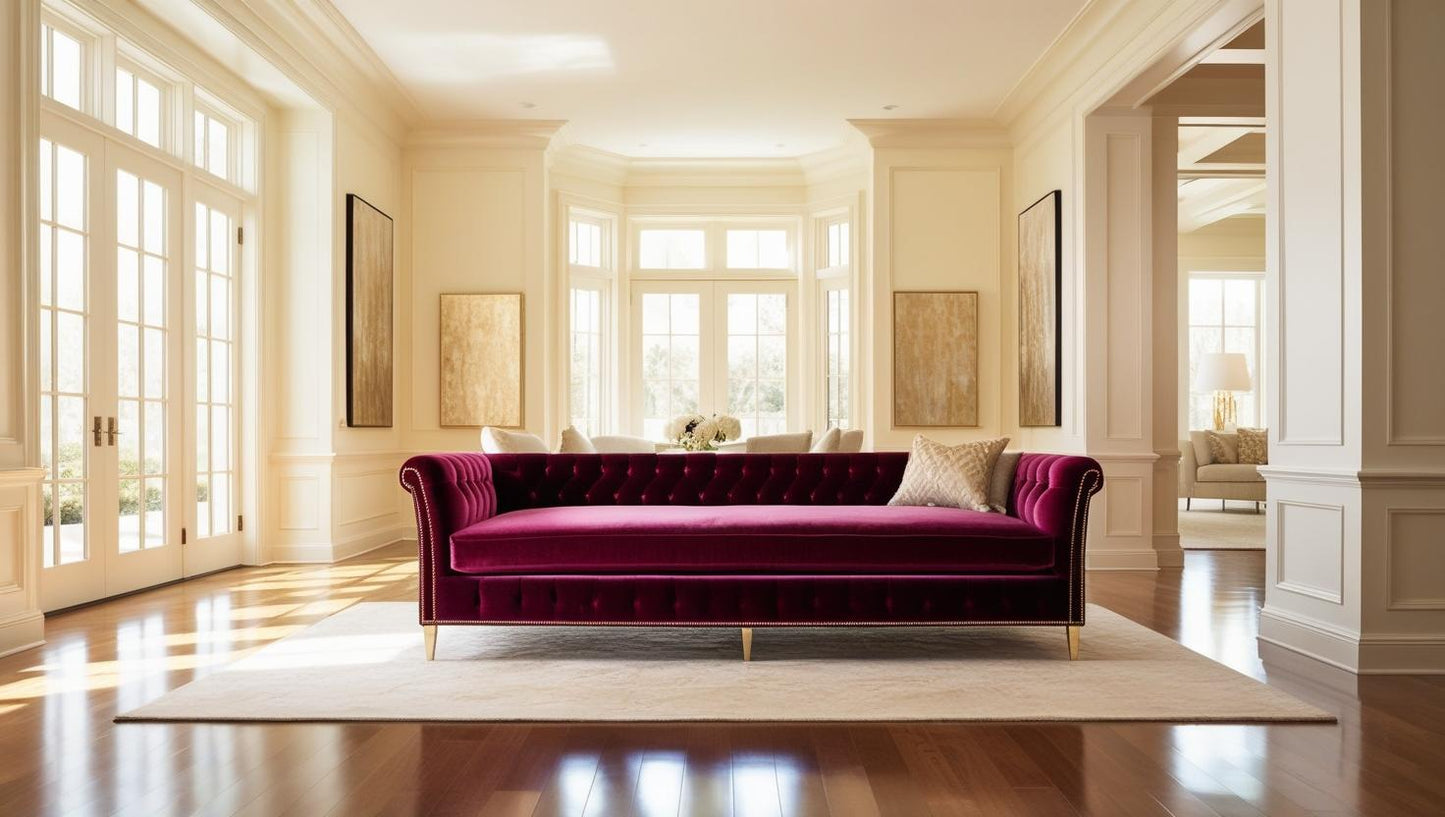 The Elowen Day Lounger