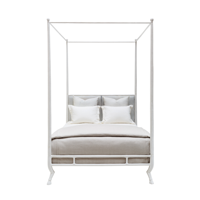 Faline Canopy bed