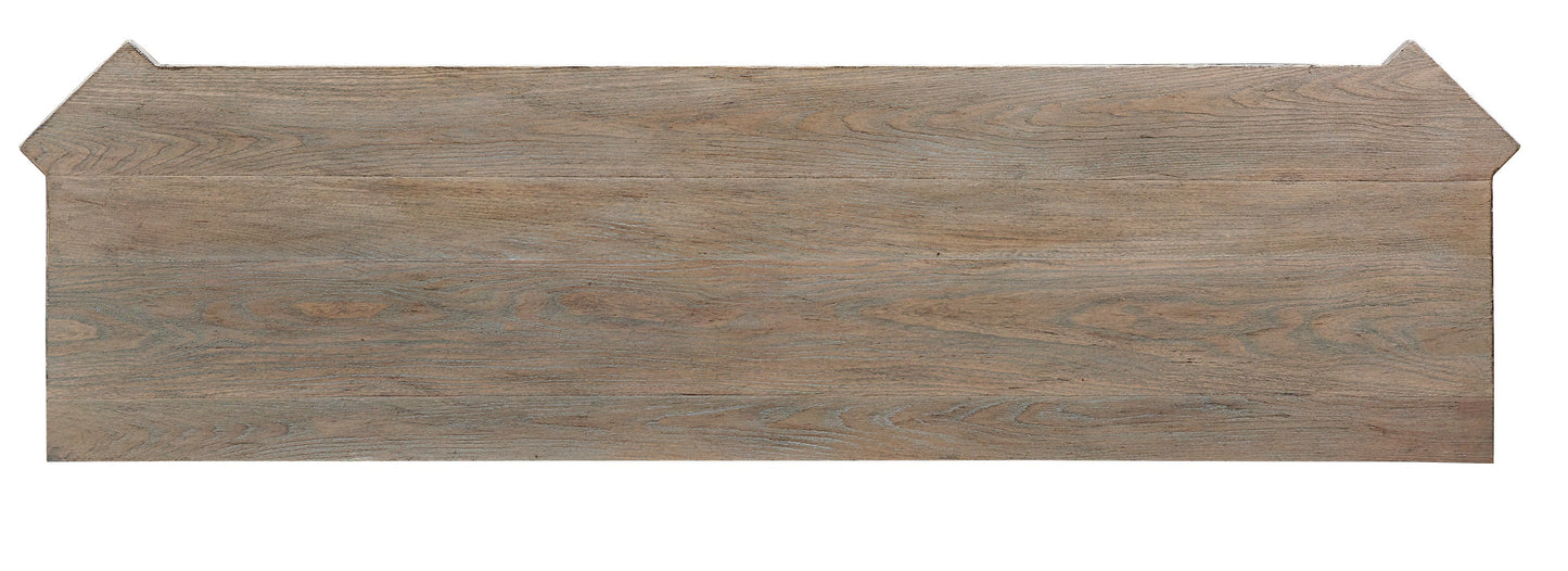 Arch Salvage-Grayson Dresser-Parch