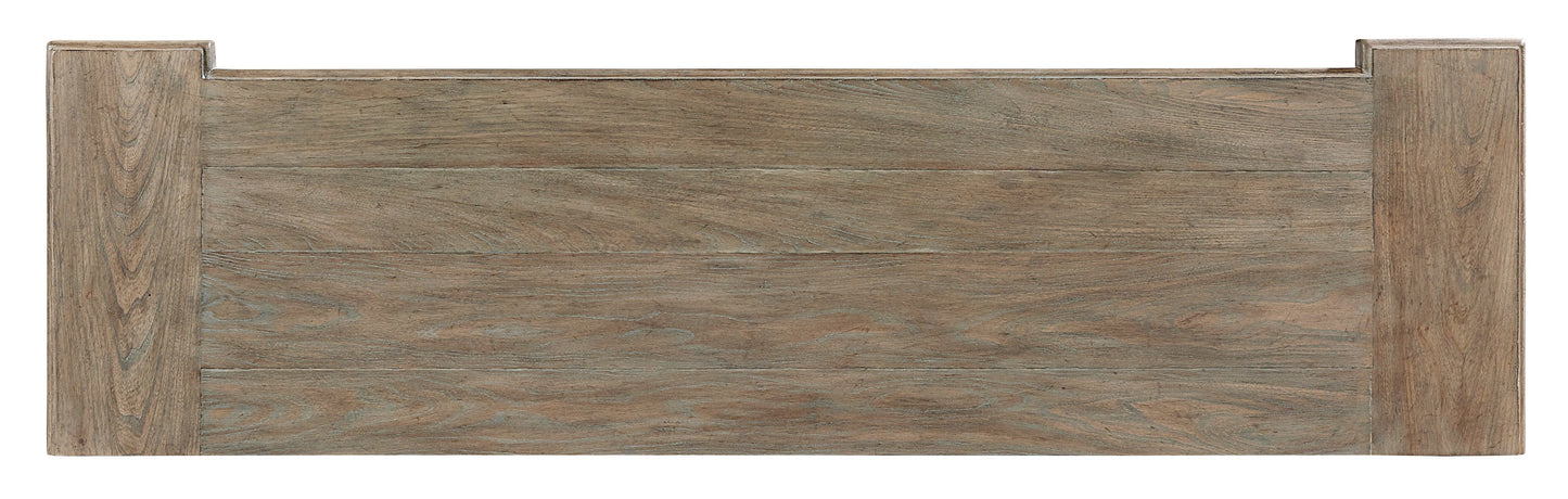 Arch Salvage-Wren Dresser-Parch