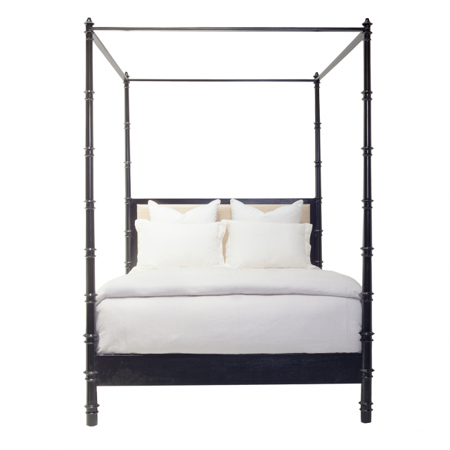 Willa Canopy Bed