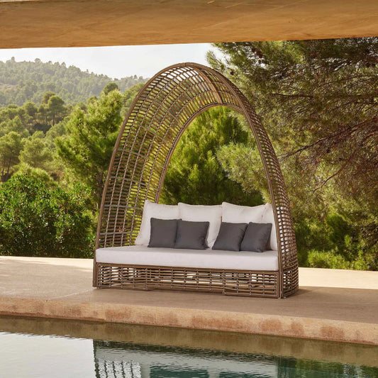 Ruby Daybed with Premium Cushion