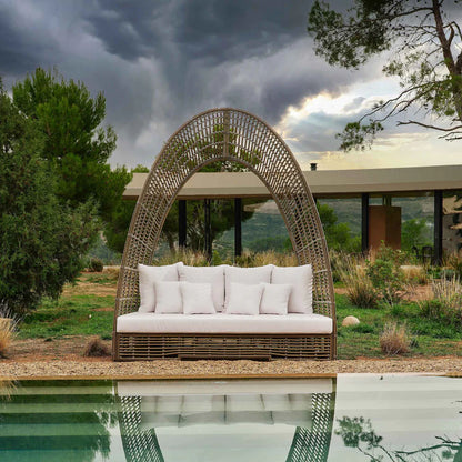 Ruby Daybed with Premium Cushion