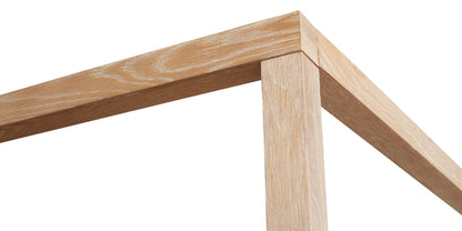 Courtland Upholstered Canopy Bed