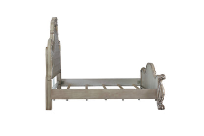 The Dresden Victorian Bed - KING