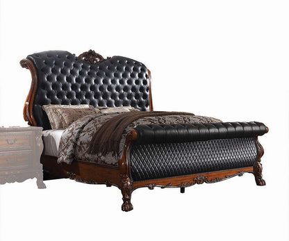 The Dresden Victorian Bed - KING