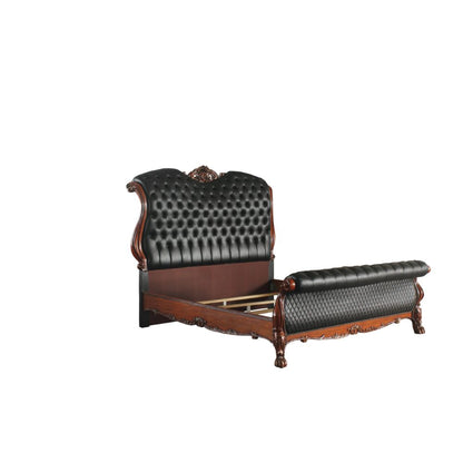 The Dresden Victorian Bed - KING