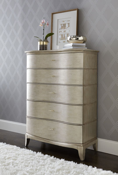 Starlite-Drawer Chest