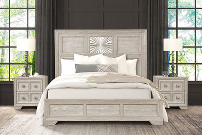 Argenthart Bedroom Set