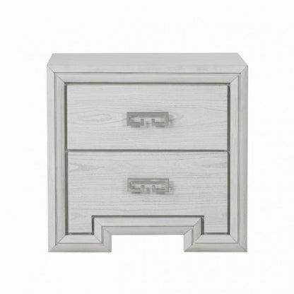 Basilone Night Stand