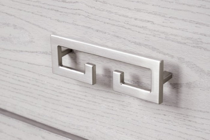 Basilone Night Stand