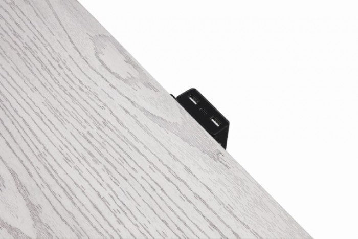 Basilone Night Stand