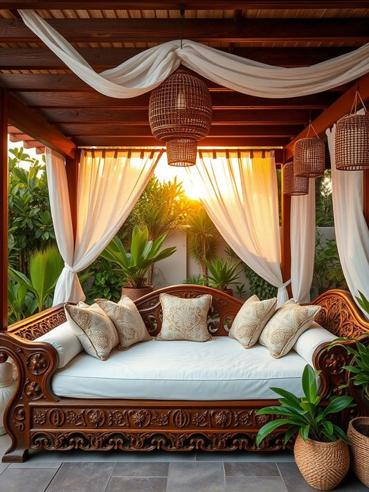 The EDEN Lounger