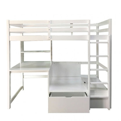 Callistus Bunk Bed