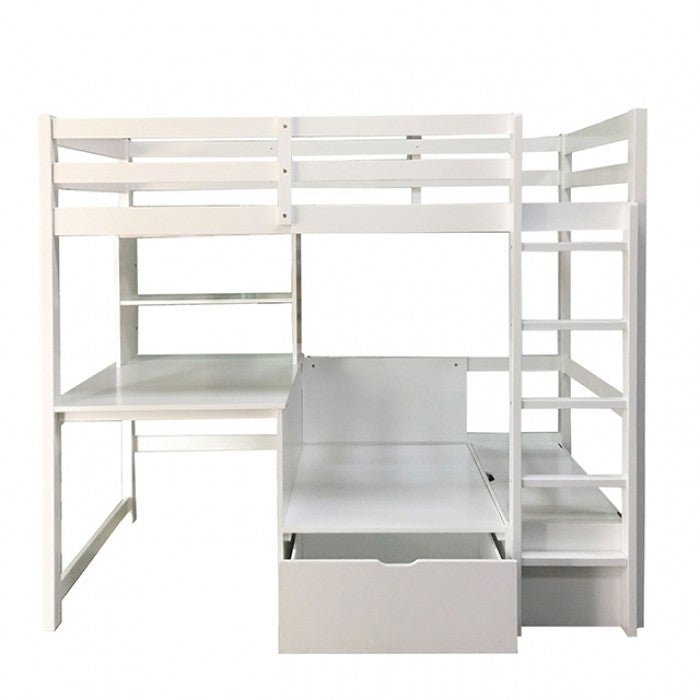 Callistus Bunk Bed