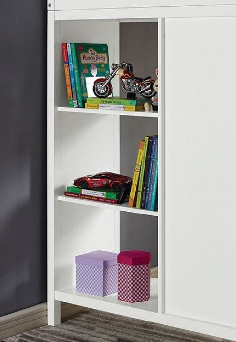 Cassidy Loft Bunk Bed