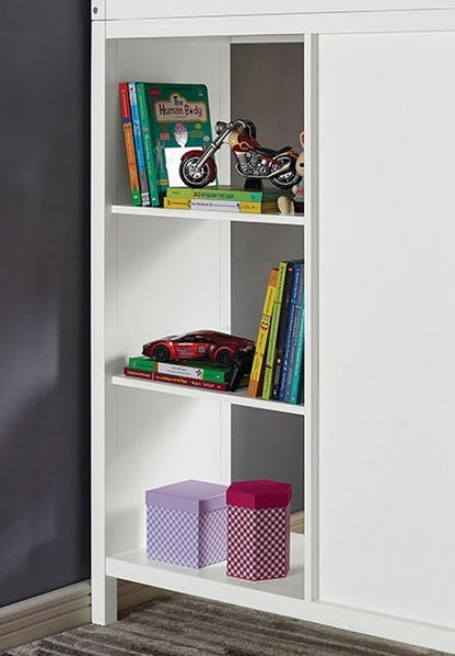 Cassidy Loft Bunk Bed