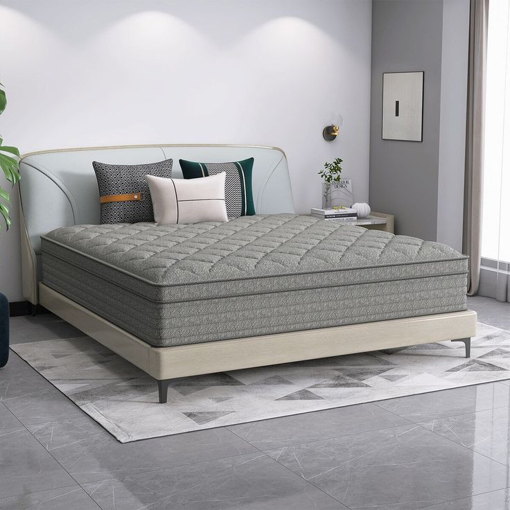 CalmDream Mattress