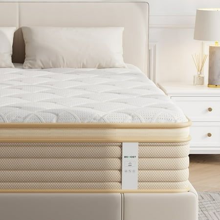 Harmony Mattress