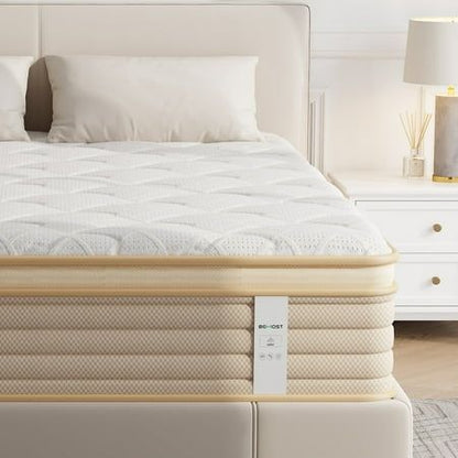 Harmony Mattress