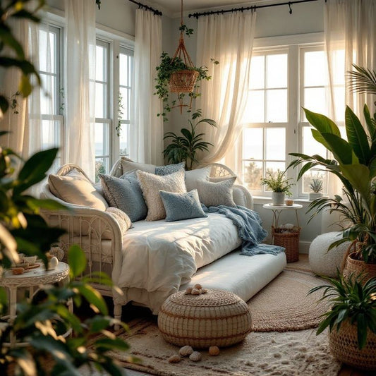The Solara Daybed