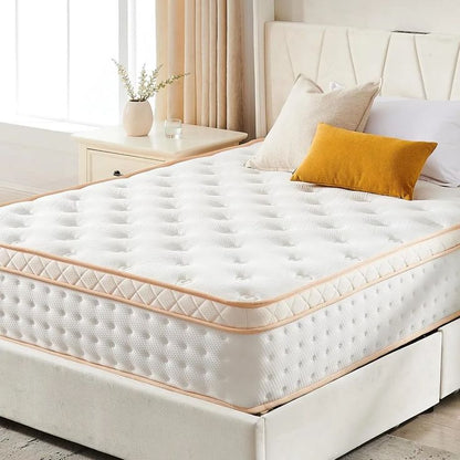 CloudRest Mattress