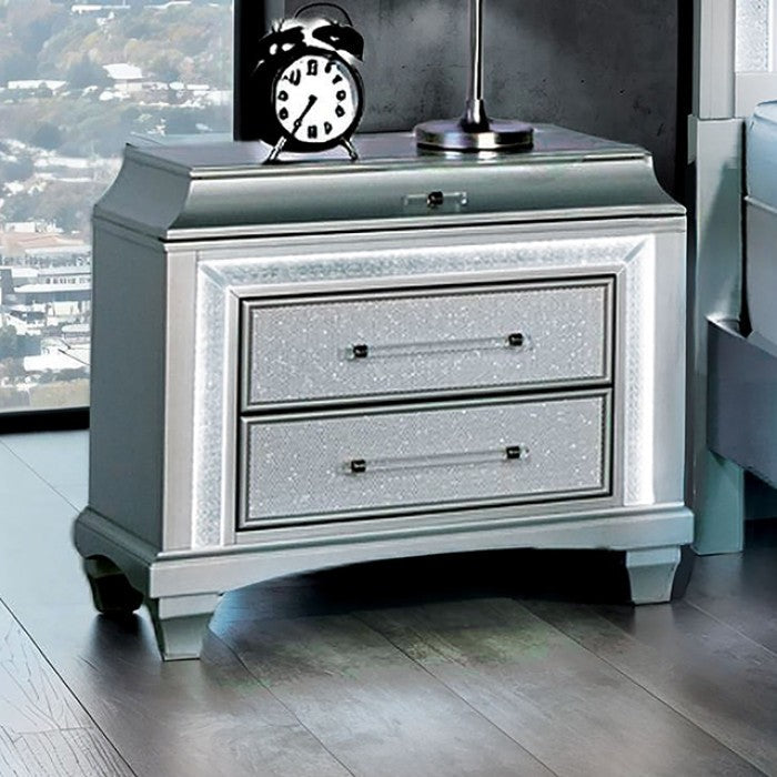 Galea Night Stand