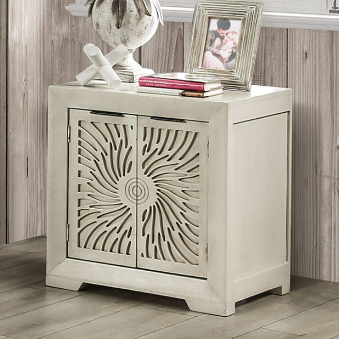 Geneva Night Stand