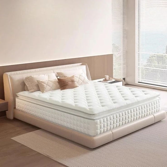 CloudRest Mattress