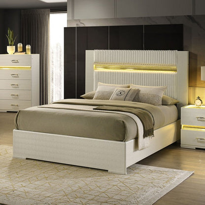 Lucida Bedroom Set