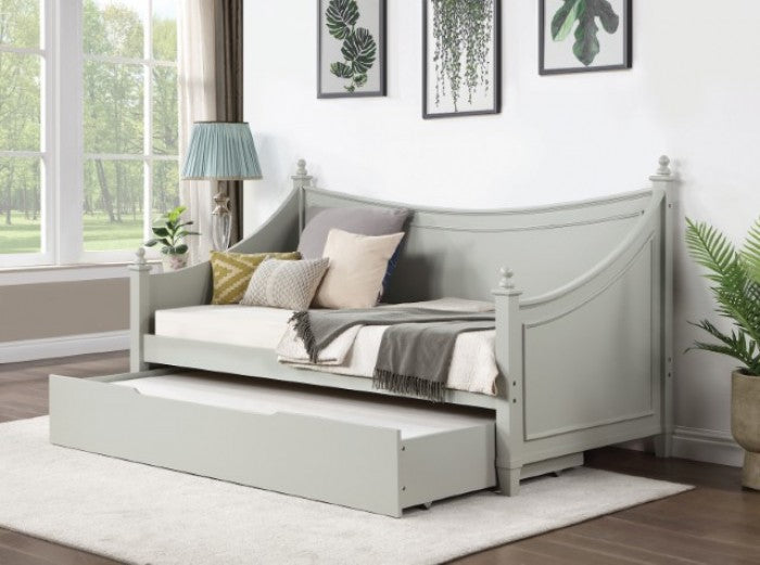 Lycoris Daybed - Gray
