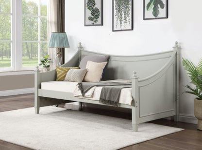 Lycoris Daybed - Gray