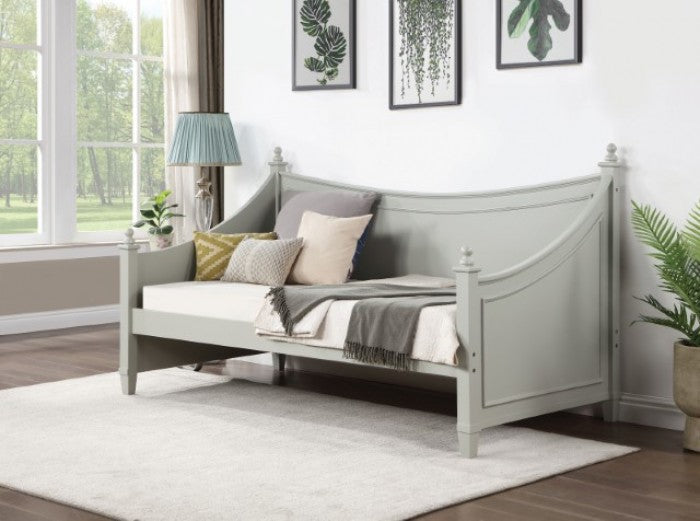 Lycoris Daybed - Gray
