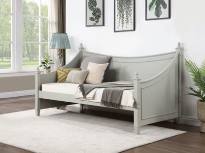 Lycoris Daybed - Gray