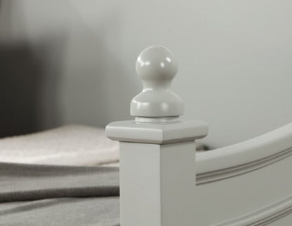 Lycoris Daybed - Gray