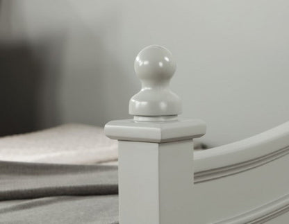 Lycoris Daybed - Gray