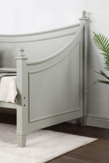 Lycoris Daybed - Gray