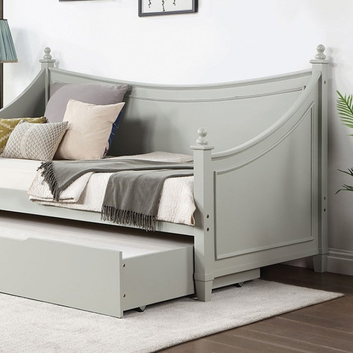 Lycoris Daybed - Gray