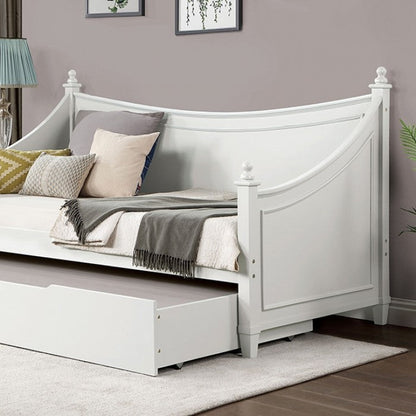 Lycoris Daybed - White