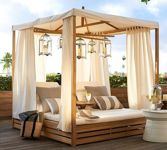 The Oceana Retreat