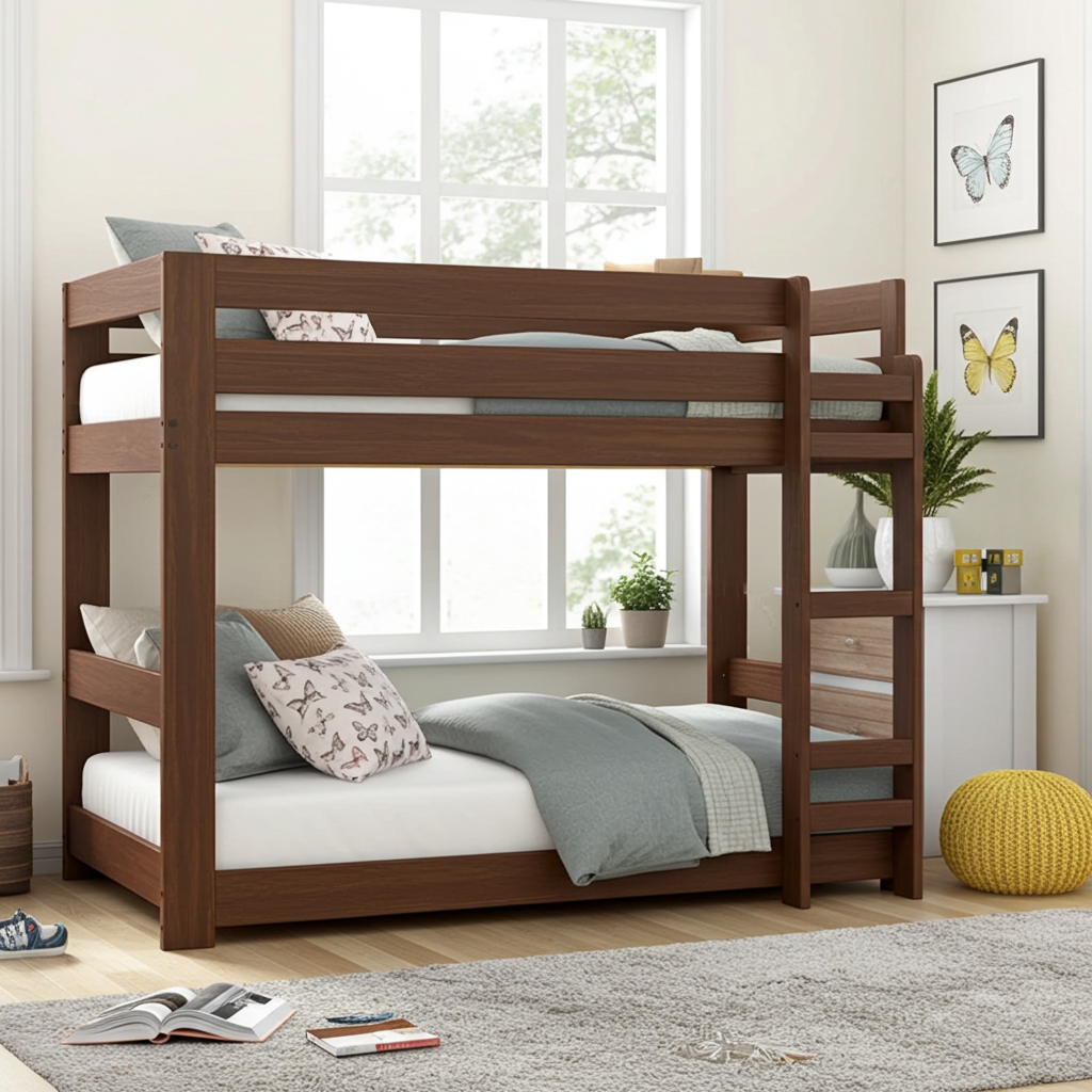 Melitta Bunk Bed