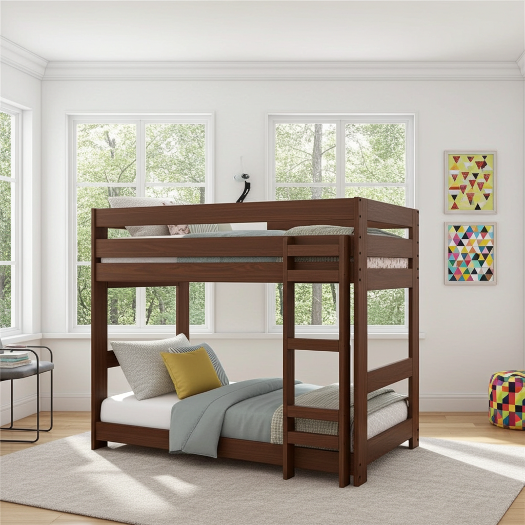Melitta Bunk Bed