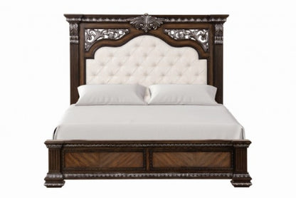 Promenade Bedroom Set - Expresso
