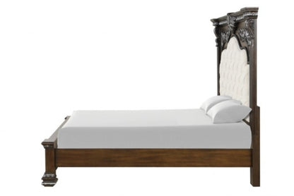 Promenade Bedroom Set - Expresso
