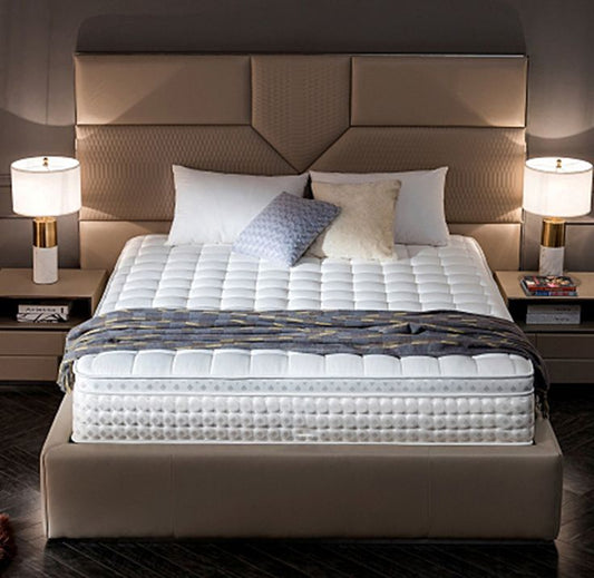 LuxeRest Mattress